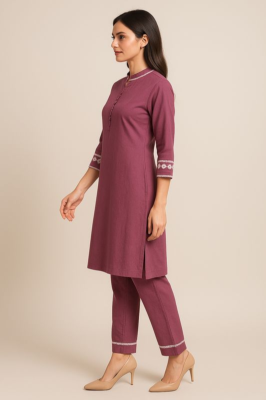 Tanya Co-ord Set image 3
