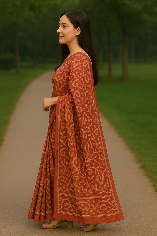 Divisha Saree image 3