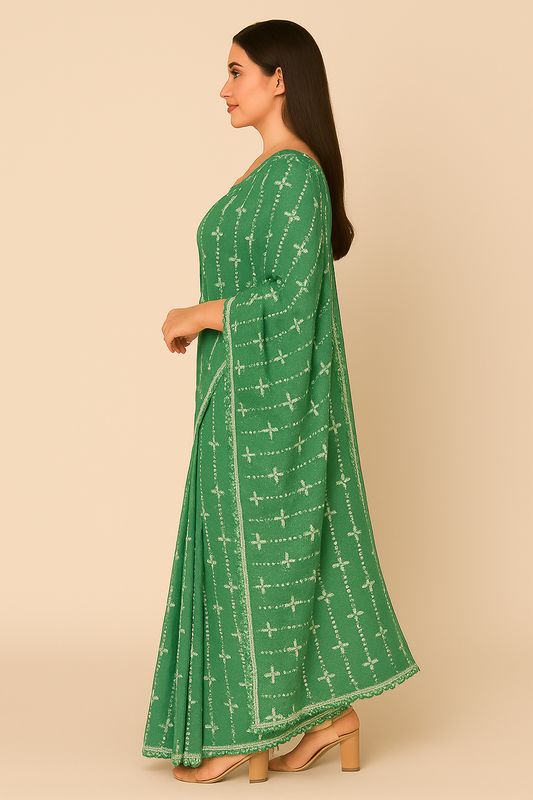 Daksha Saree image 3