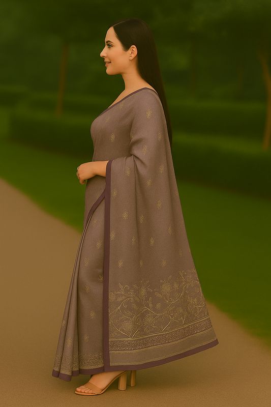 Gitika Saree image 3