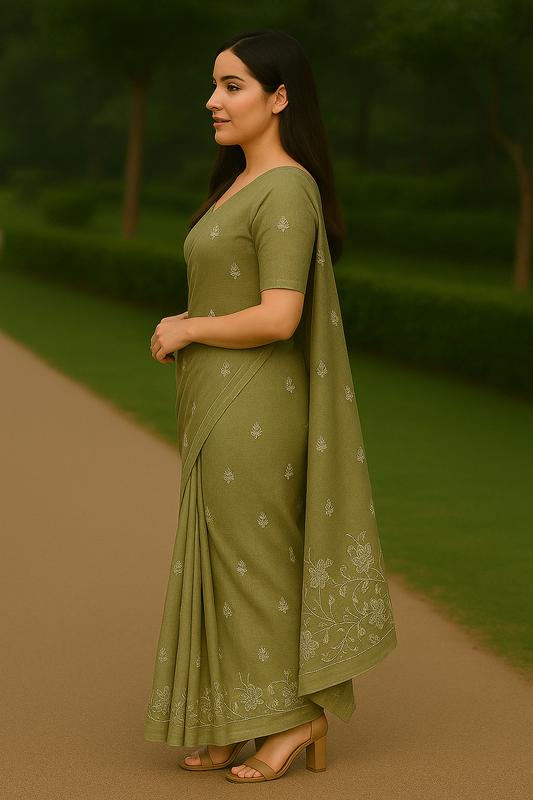 Gitika Saree image 3