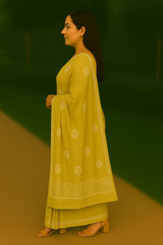 Kavya Saree image 3