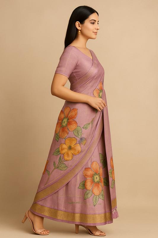 Inaya Saree image 3