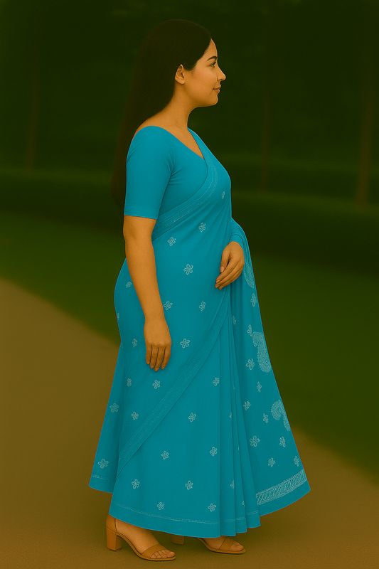 Kanika Saree image 3