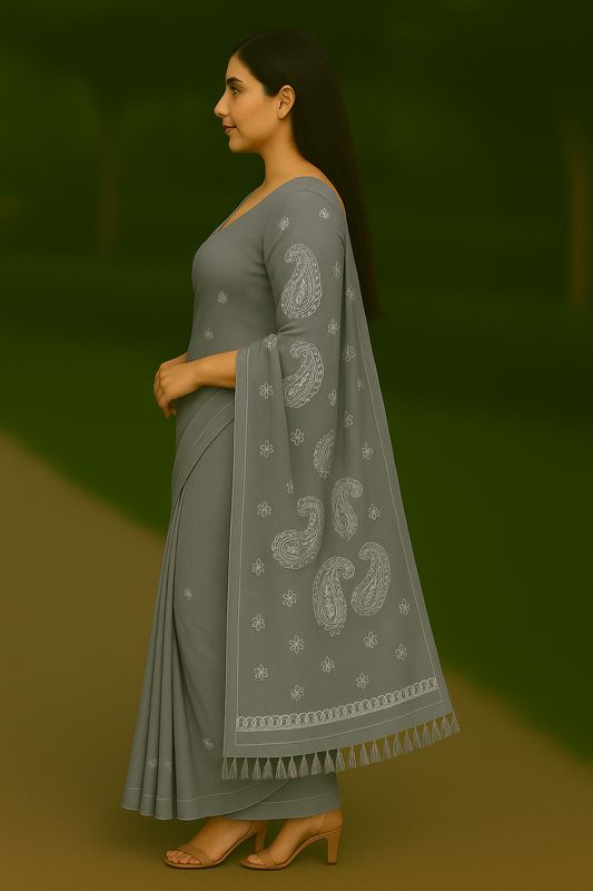 Kanika Saree image 3