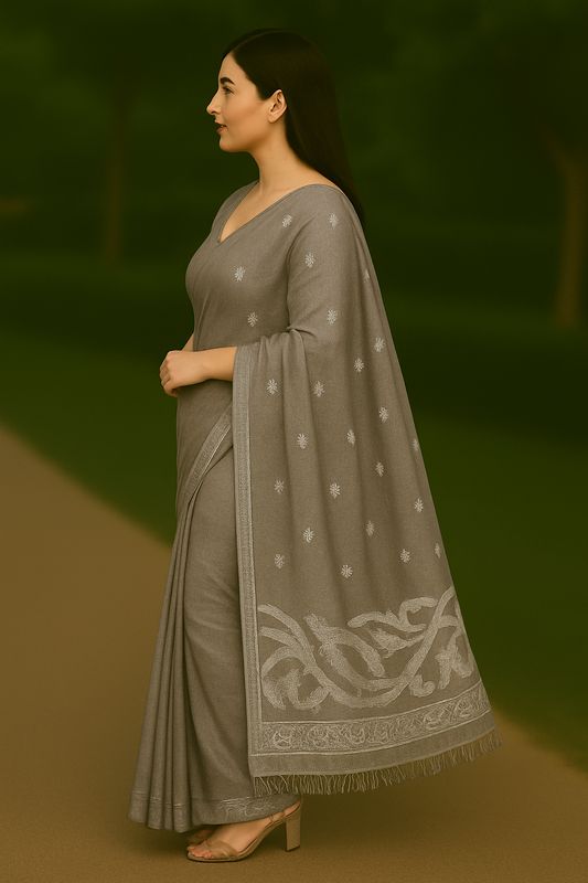 Lavanya Saree image 3