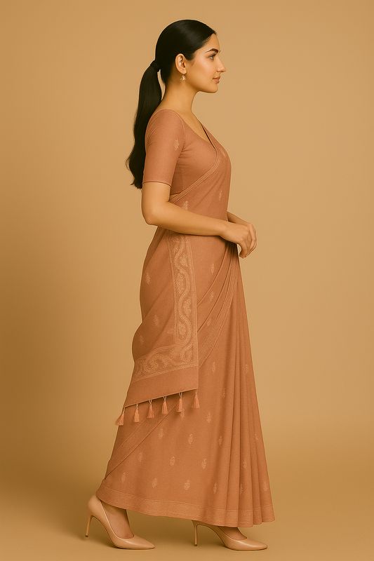 Lavanya Saree image 3