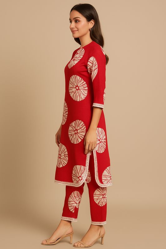 Moksha Co-ord Set image 3