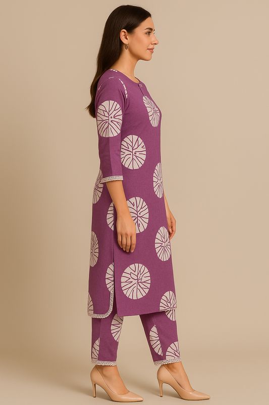 Moksha Co-ord Set image 3