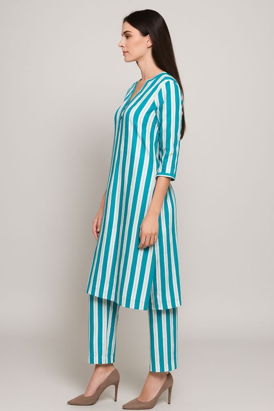 Lasya Co-ord Set image 3