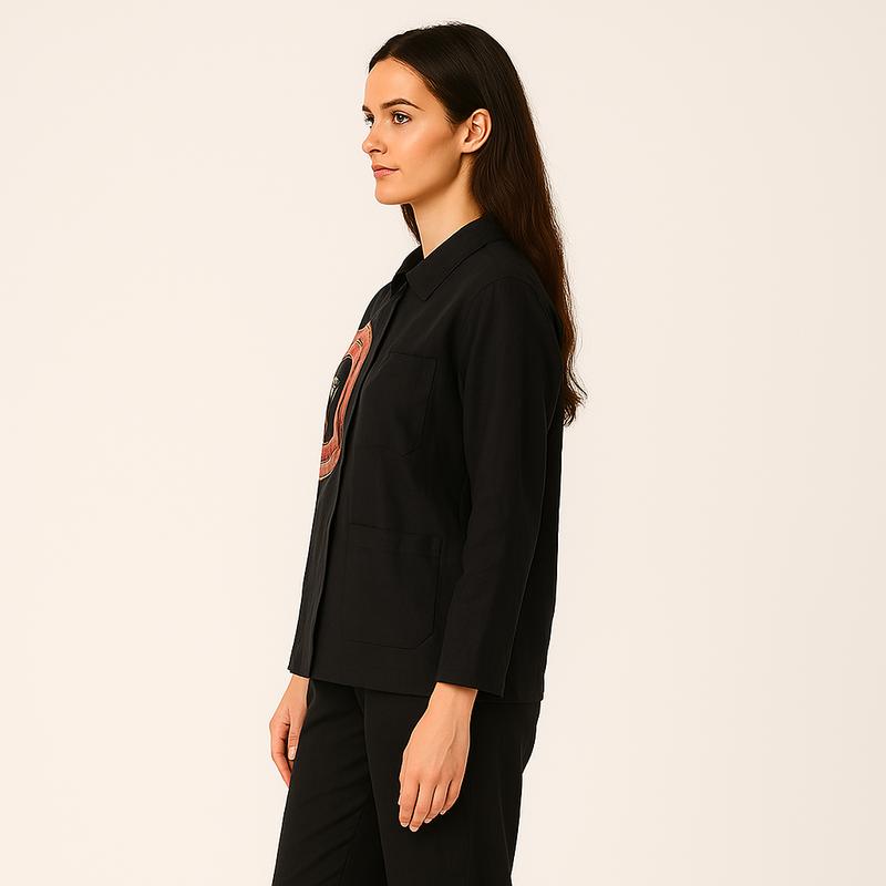Kashvi Co-ord Set image 3