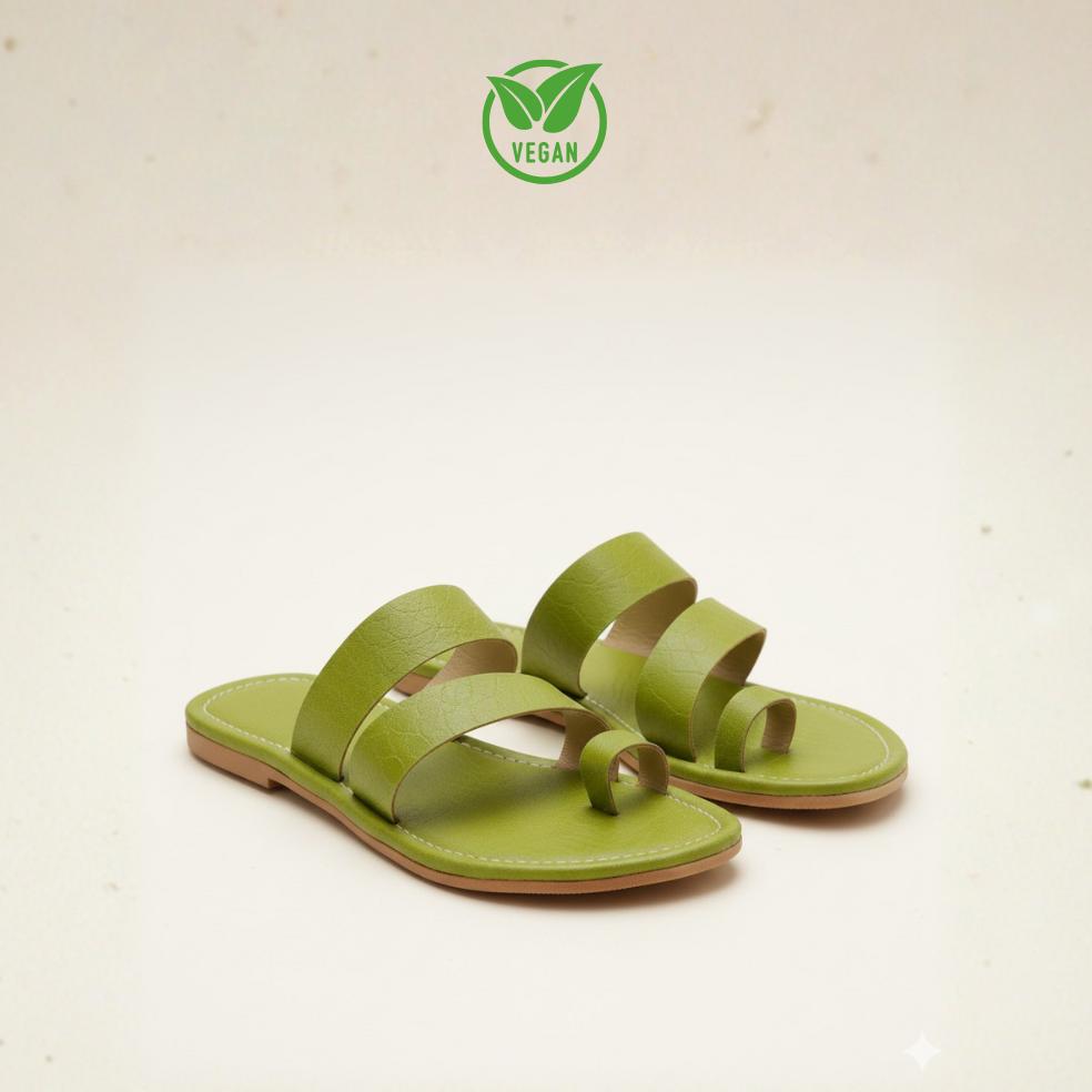 Women Kols - Vegan Straps | Soft | Stylish & Comfortable | Handmade By Local Artisans