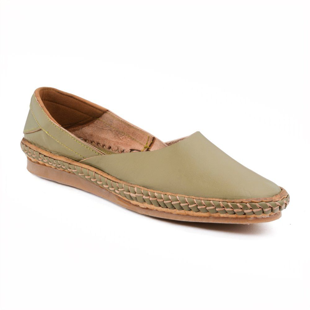Korakari Envy Women Slip-on Bantu image 2