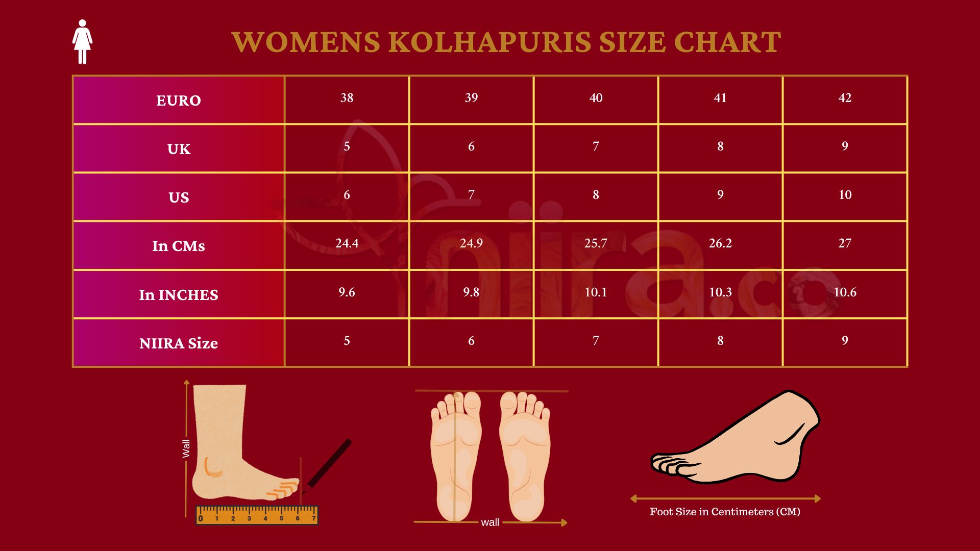The Indu - Women's Kolhapuri - Dark Blue image 2