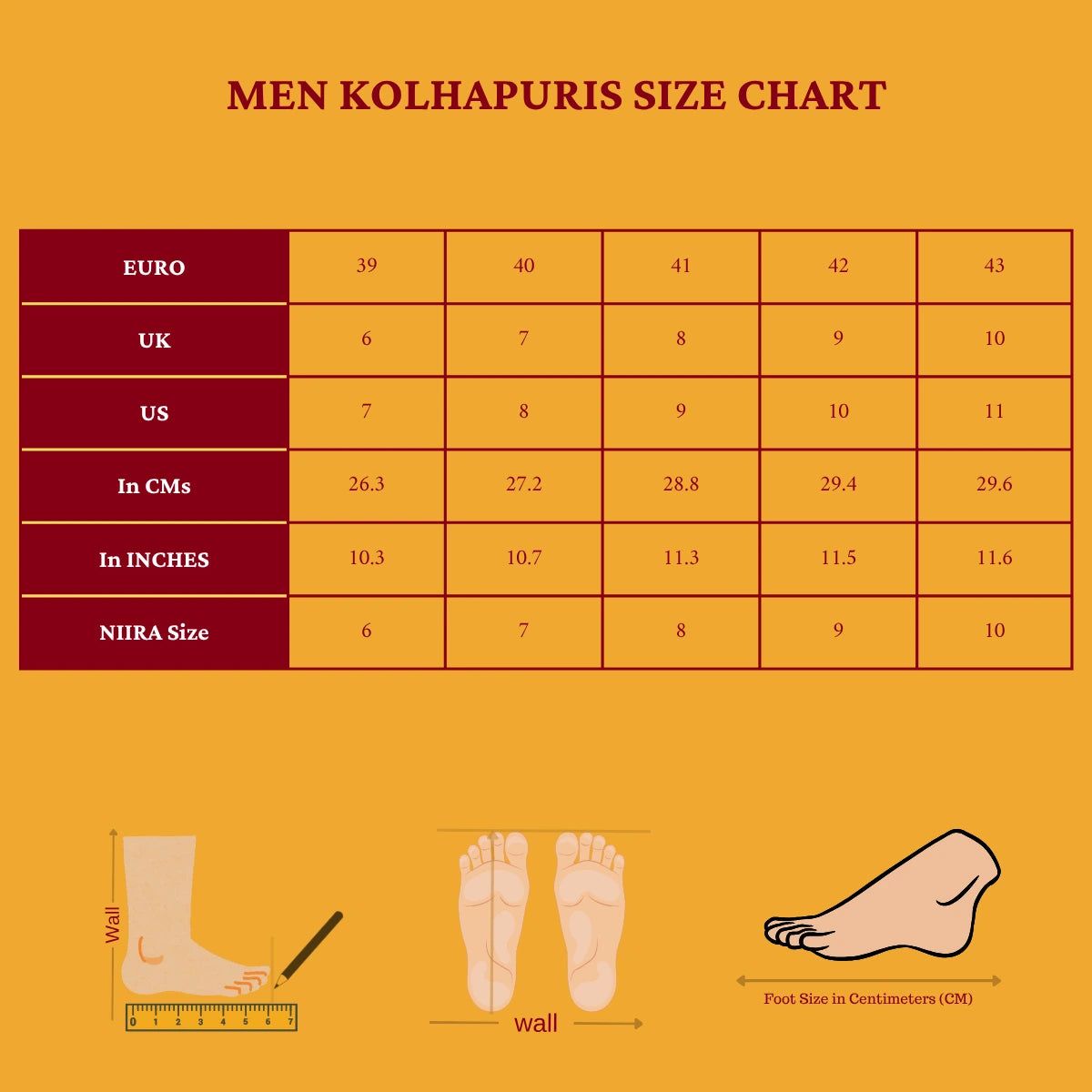 Karagiri Desi Dark | Men | Leather Kolhapuri Chappal image 5