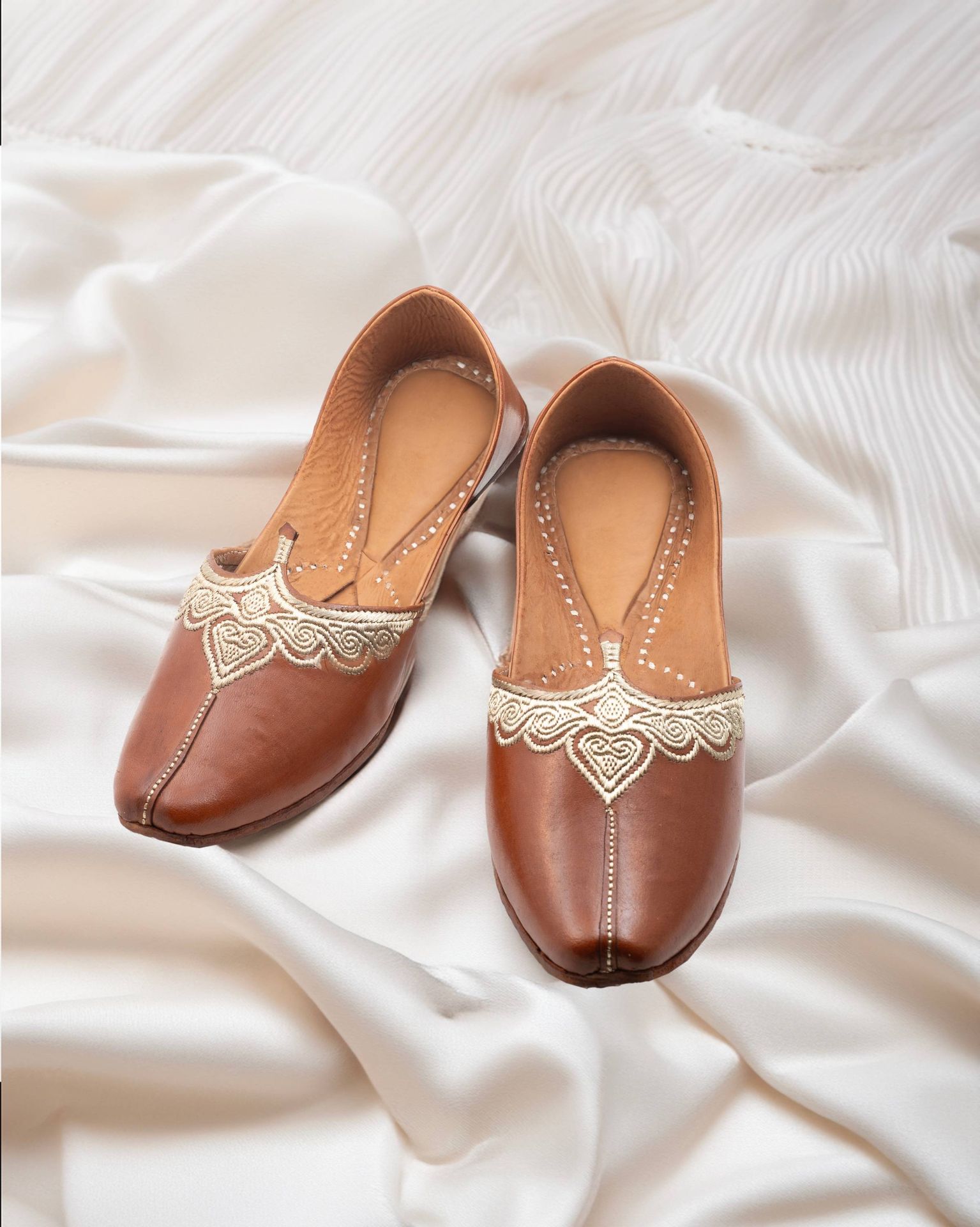 Korakari Royale Elite Men Jutti