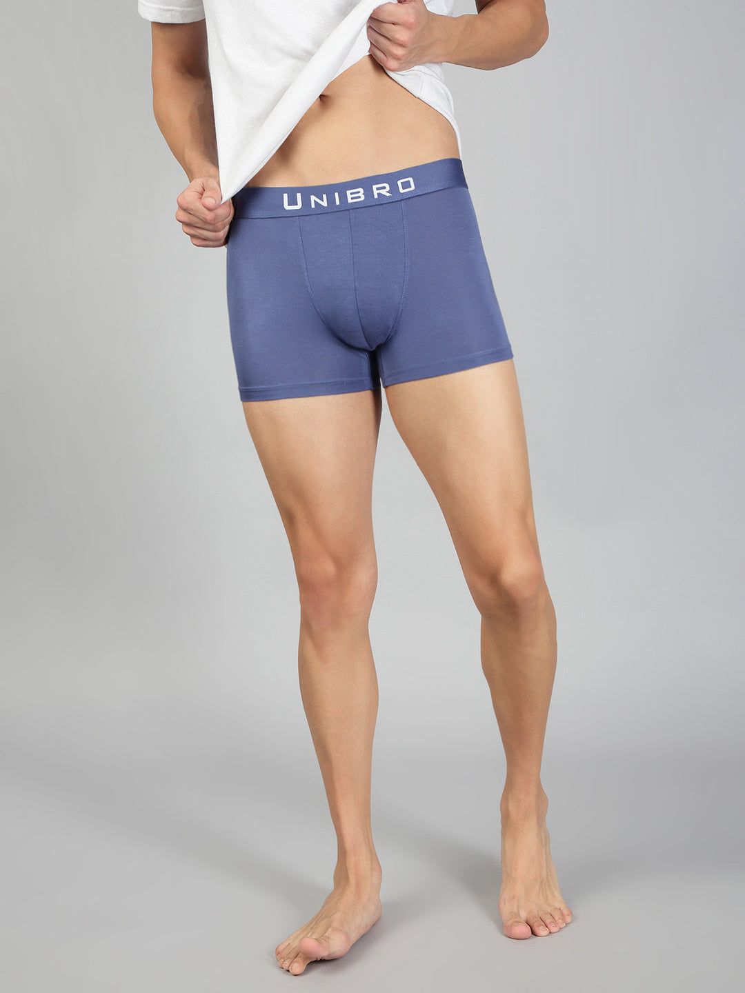 Men Tencel‚air Modal Fiber Assorted Colour M.trunk