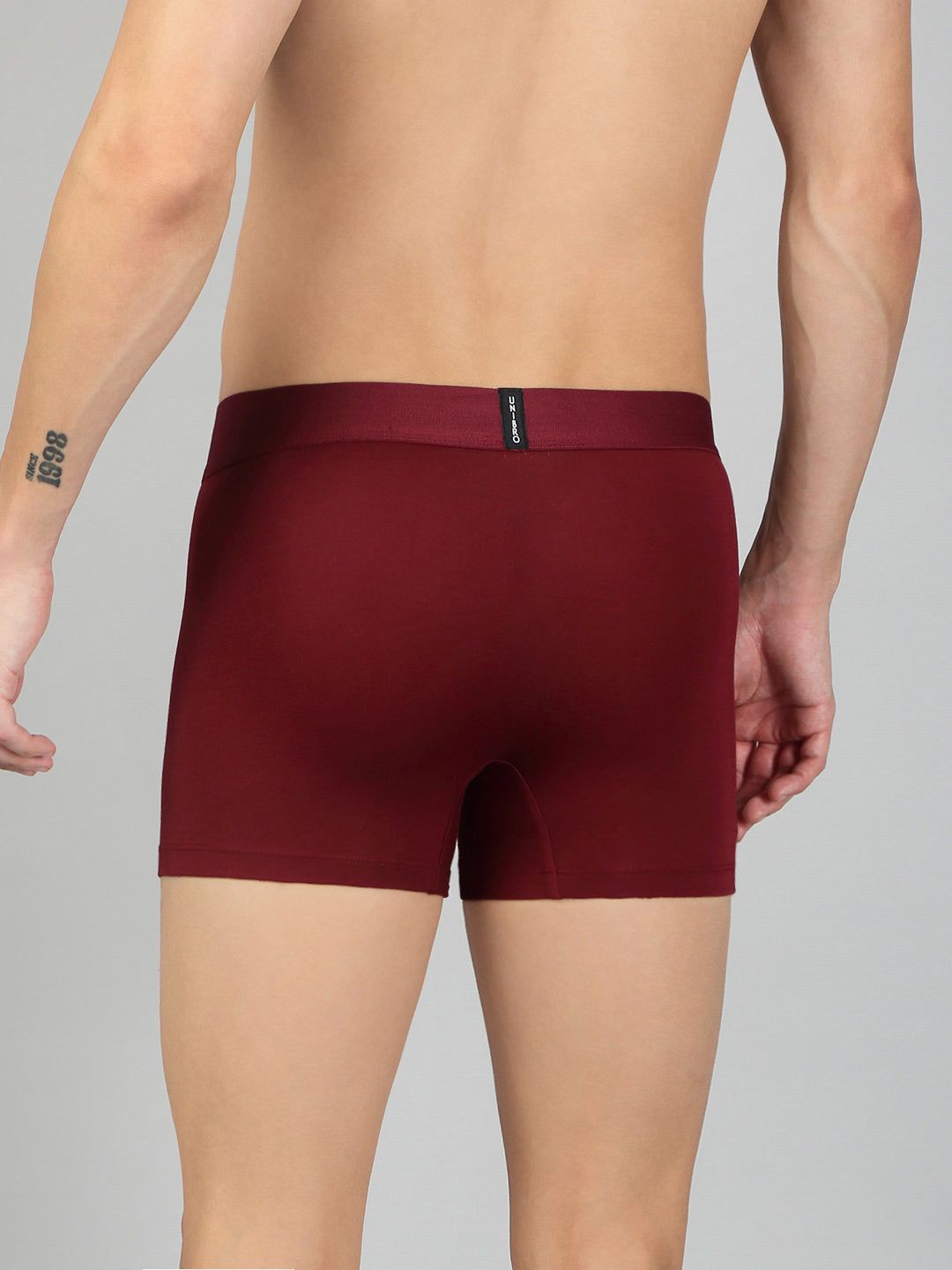 Men Tencel‚air Modal Fiber Assorted Colour M.trunk image 3