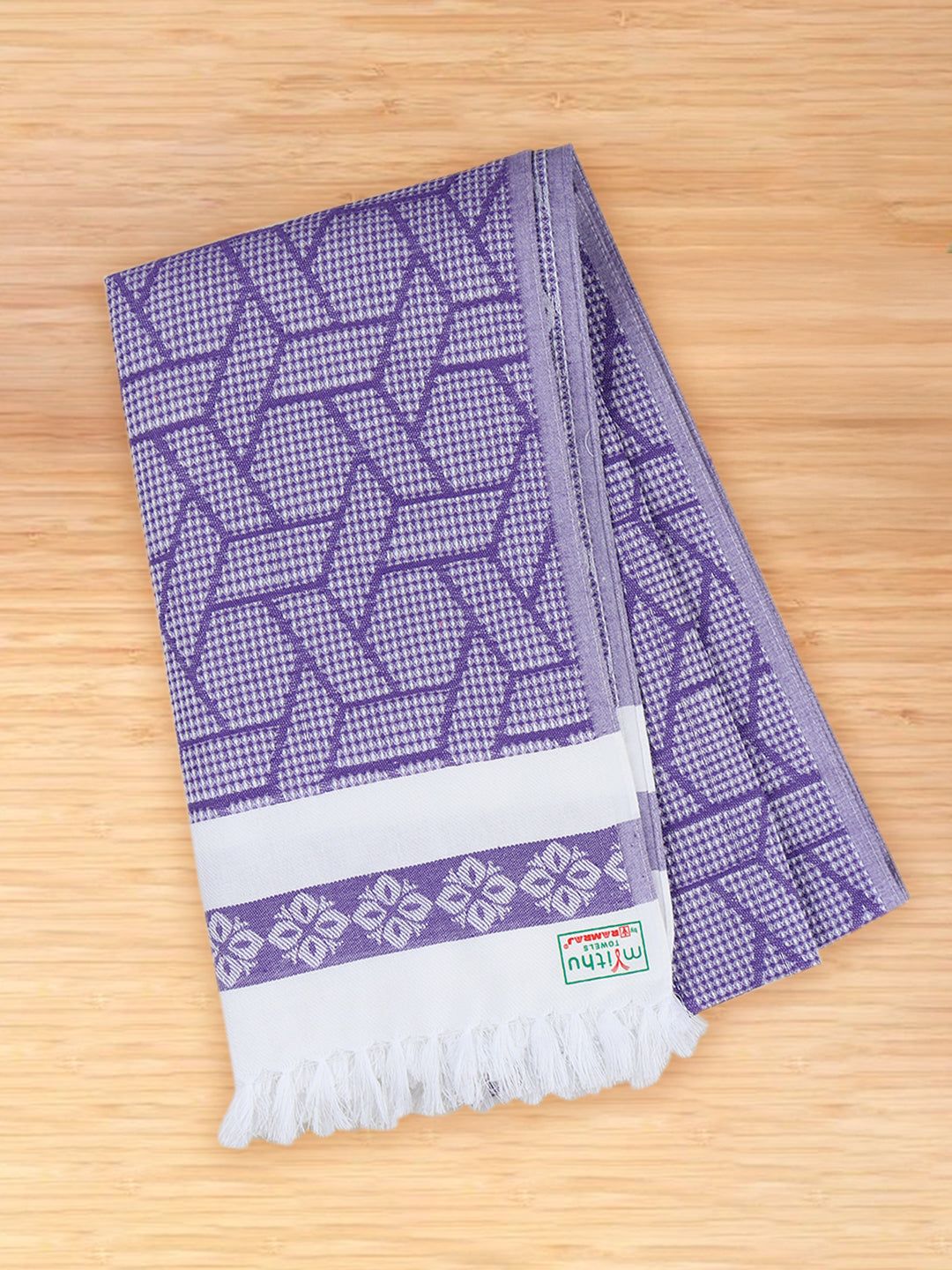 100% Cotton Bath Towel With Assorted Colours Marvel D8