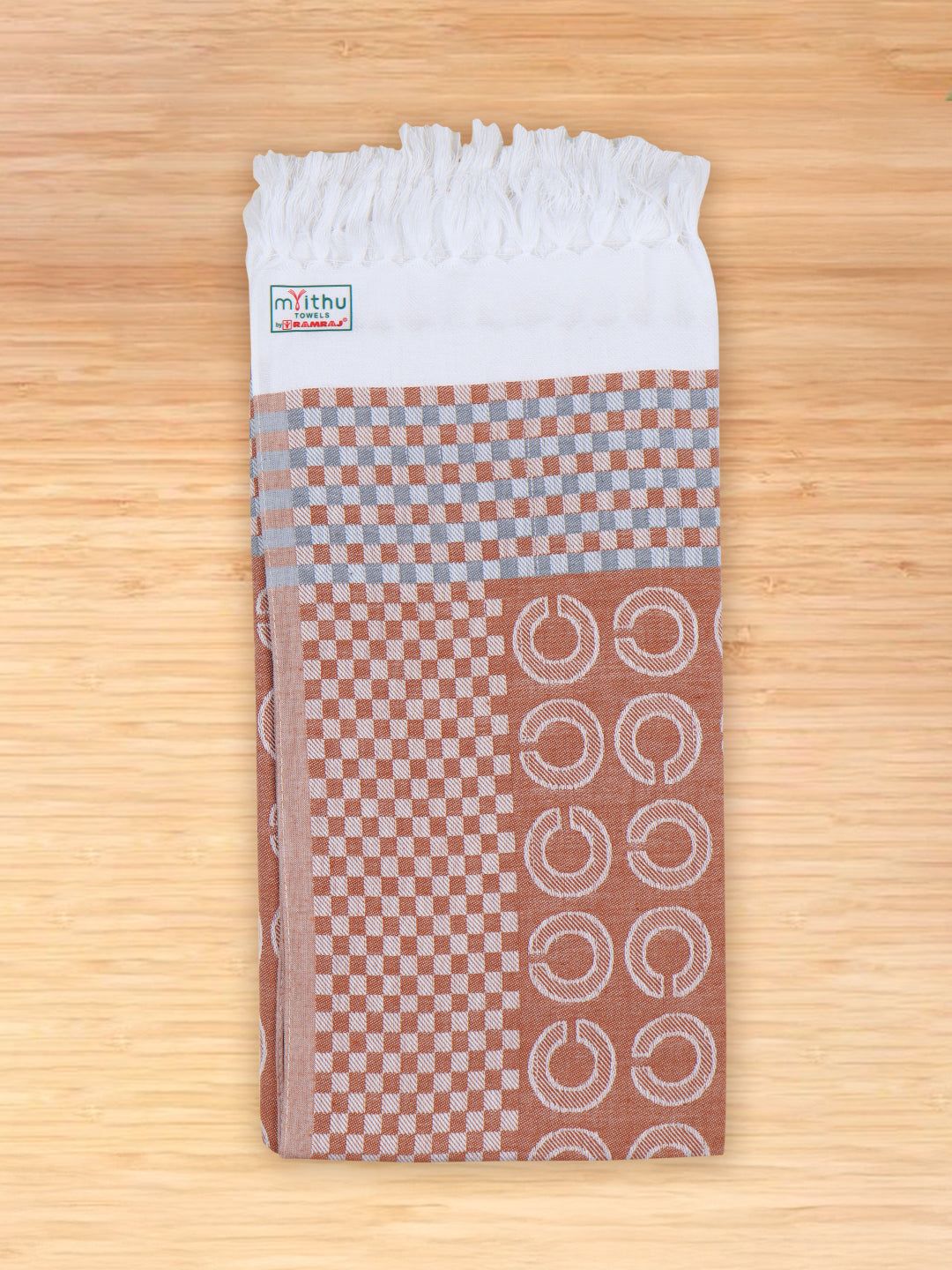 100% Cotton Bath Towel With Assorted Colours Marvel D4