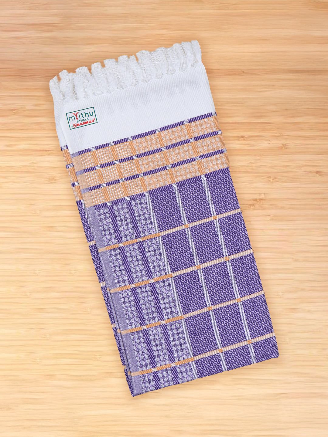 100% Cotton Bath Towel With Assorted Colours Marvel D1