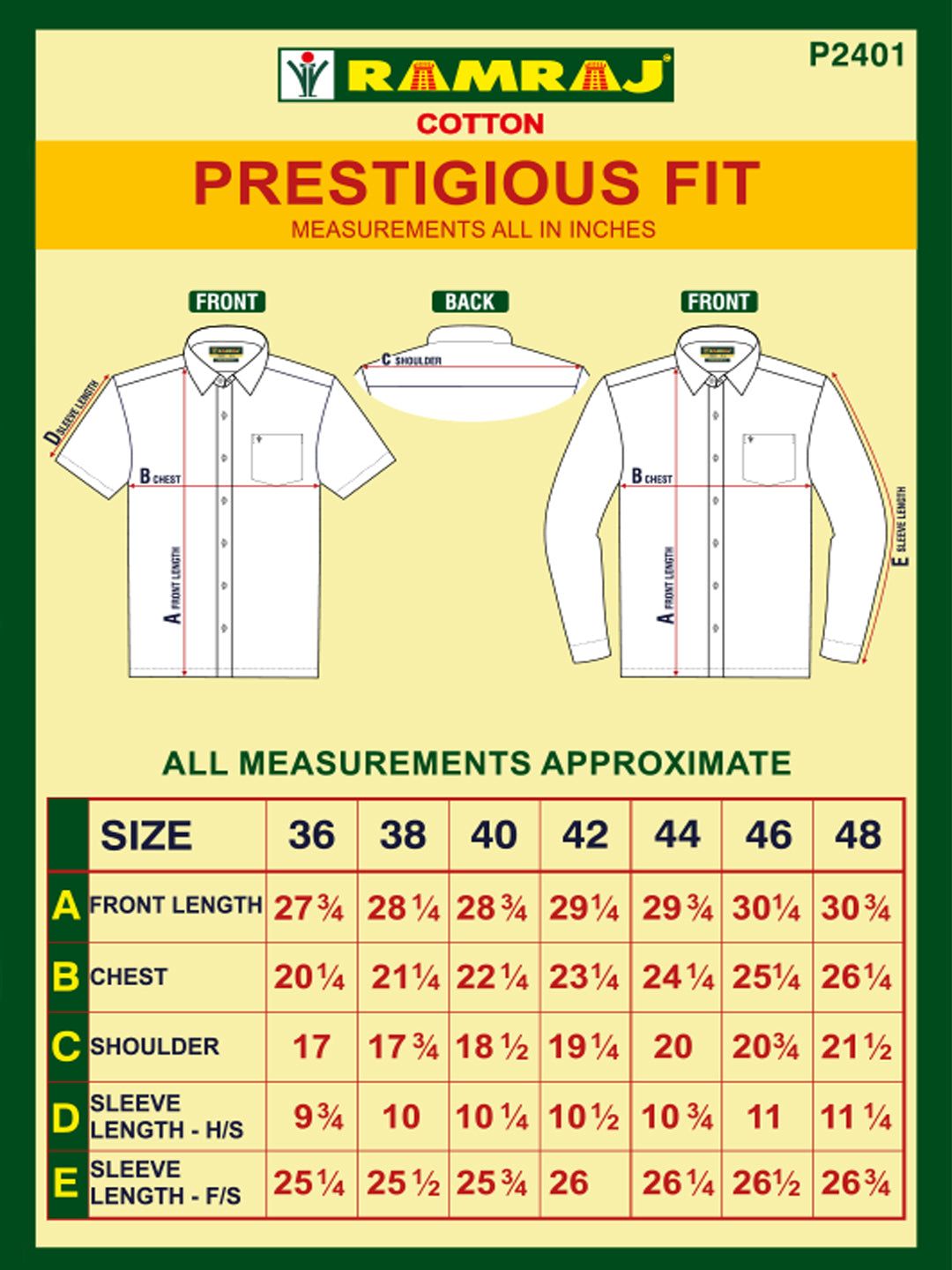 Men Cotton Rich Half Sleeves White Shirt Wewin New image 4