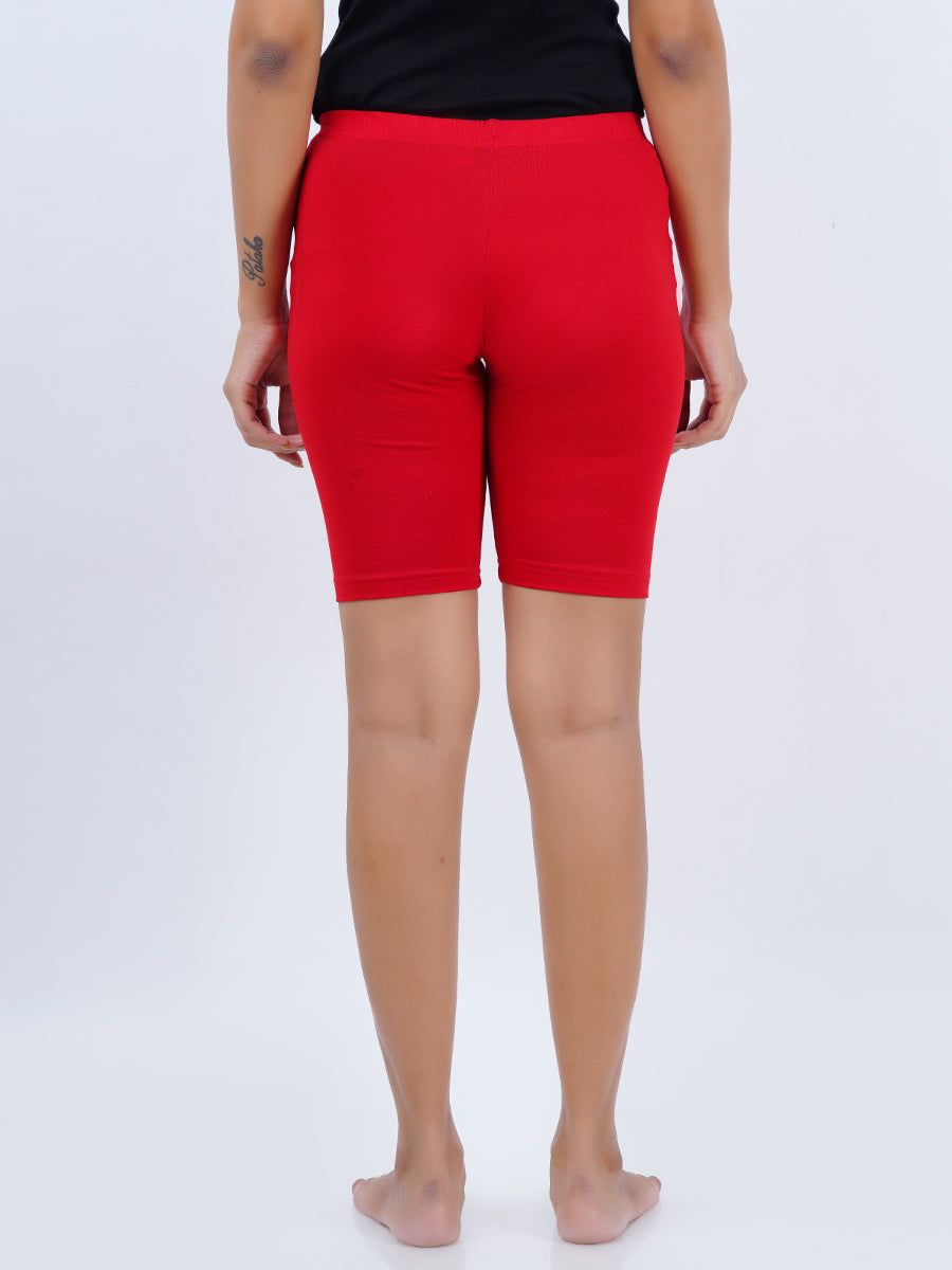 Women Cotton Assorted Colour Tights (PACK Of 2) image 5