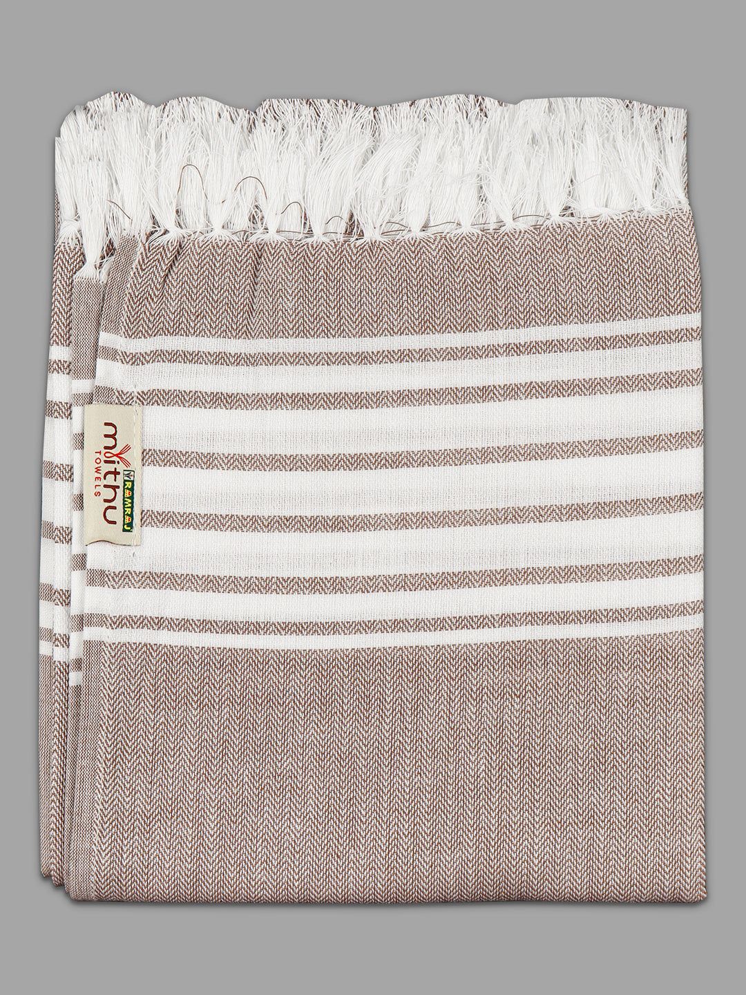 100% Cotton Bath Towel Signature Pack Of 2 1126 image 2