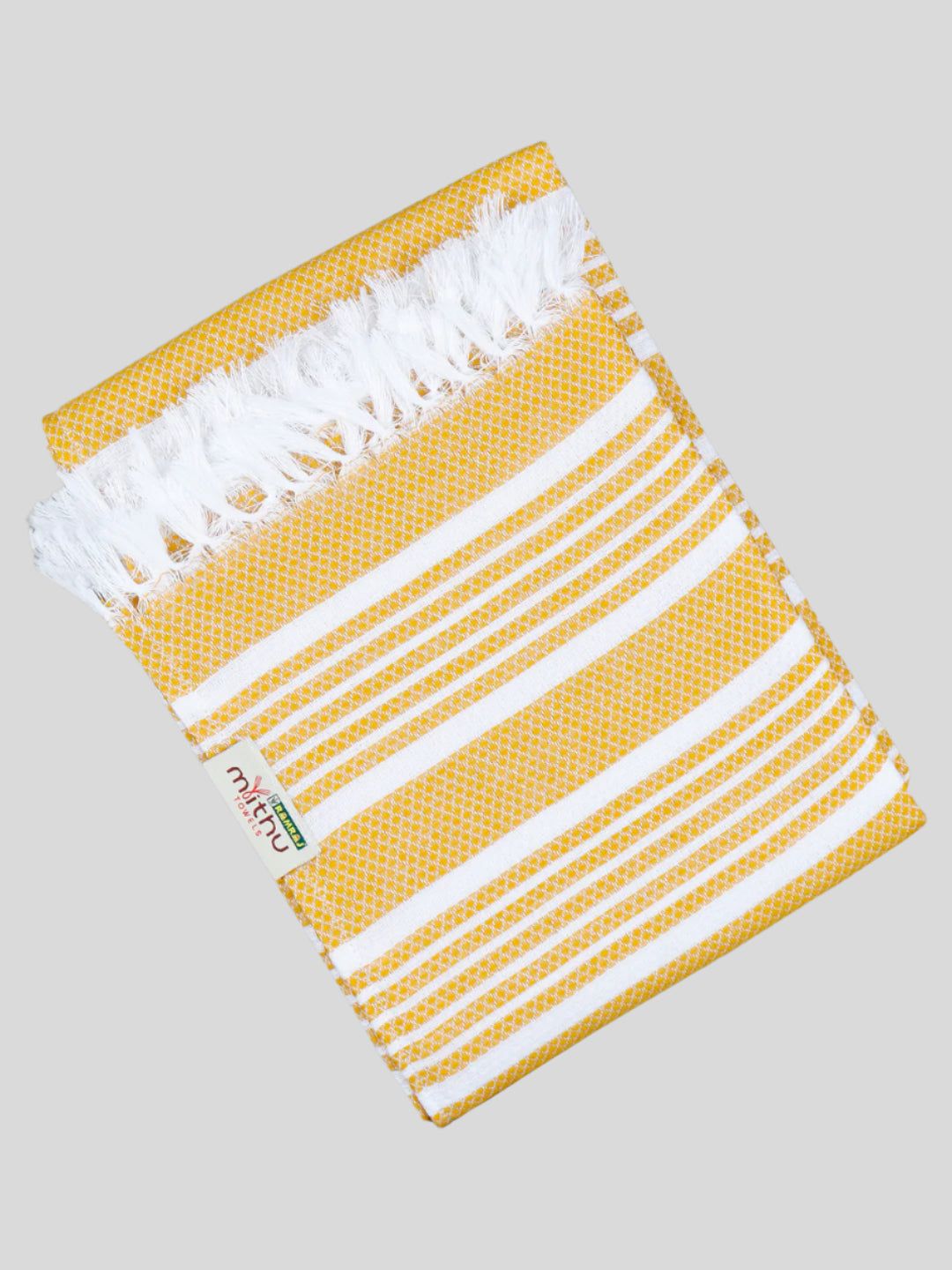 100% Cotton Bath Towel Signature Pack Of 2 1128 image 2
