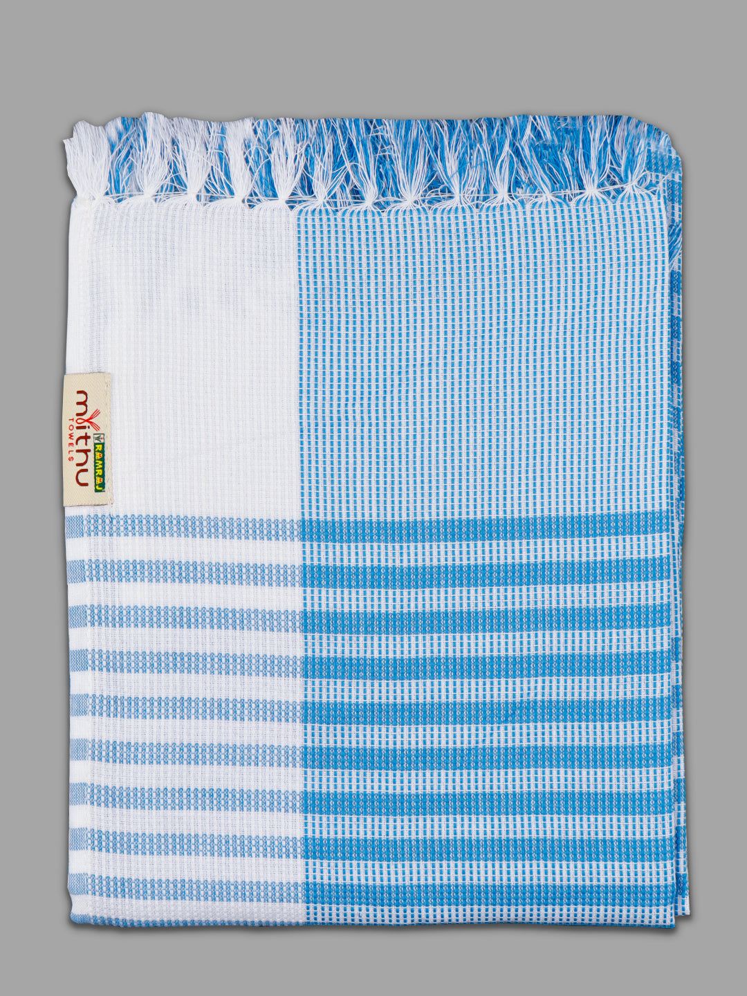 Signature Bath Towel Pack Of 2 (1133) image 2