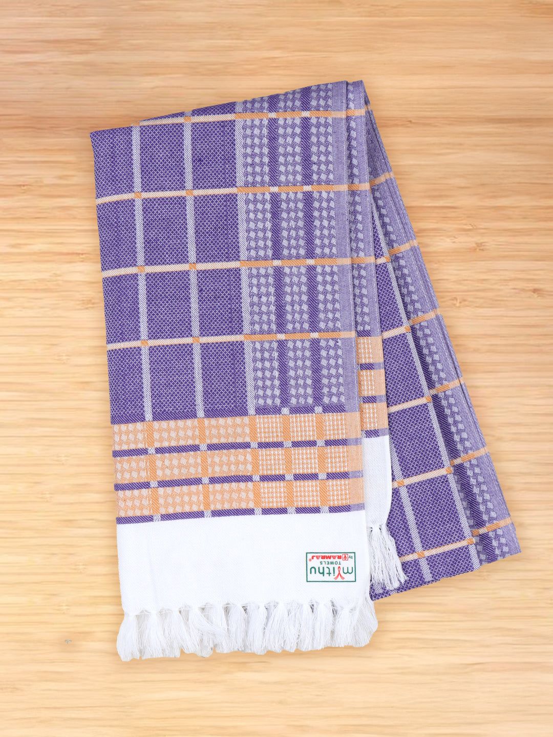 100% Cotton Bath Towel With Assorted Colours Marvel D1 image 3