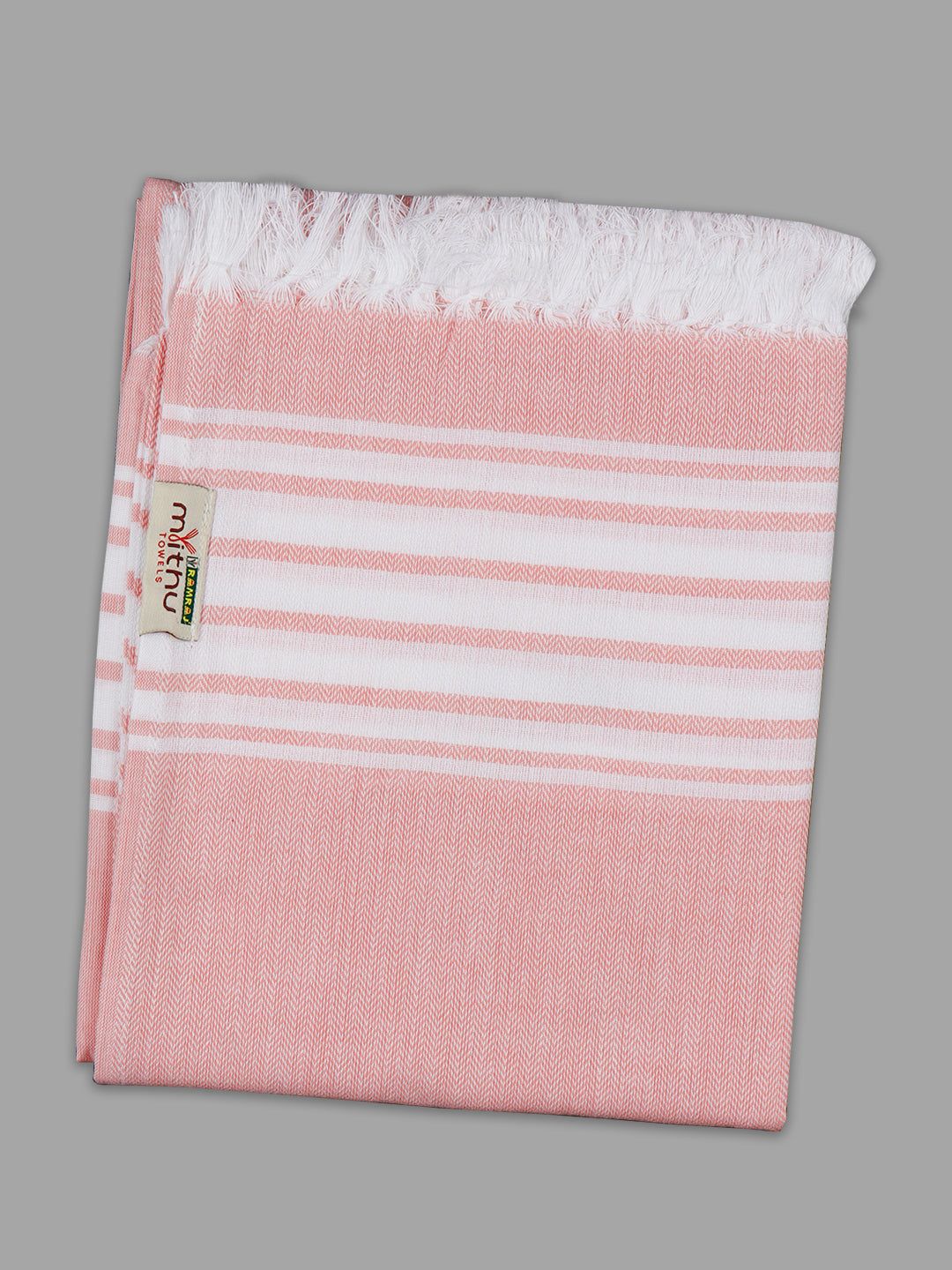 100% Cotton Bath Towel Signature Pack Of 2 1126 image 3