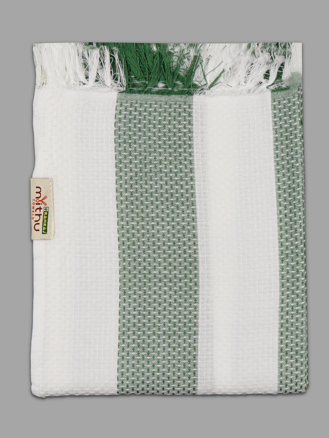 100% Cotton Bath Towel Signature Pack Of 2 1131 image 3
