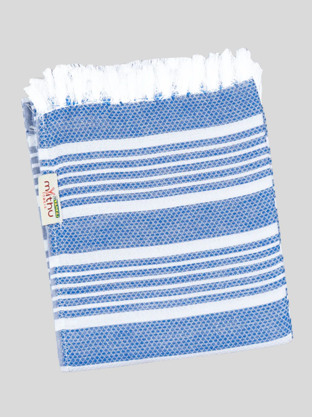 100% Cotton Bath Towel Signature Pack Of 2 1128 image 3