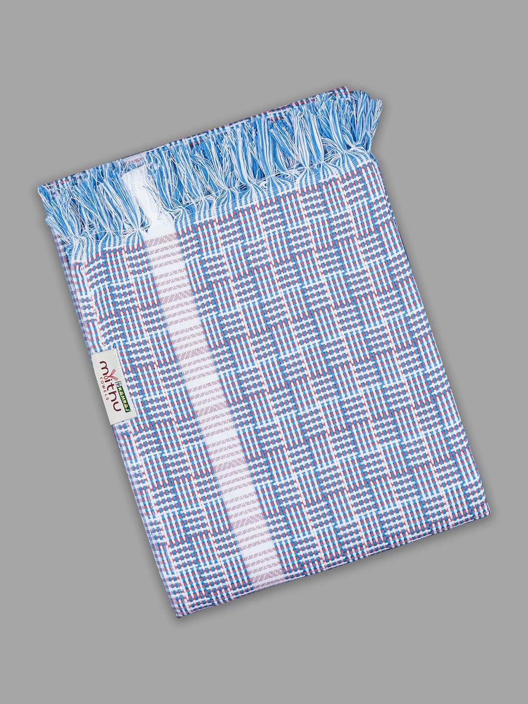 100% Cotton Bath Towel Signature Pack Of 2 1132 image 3