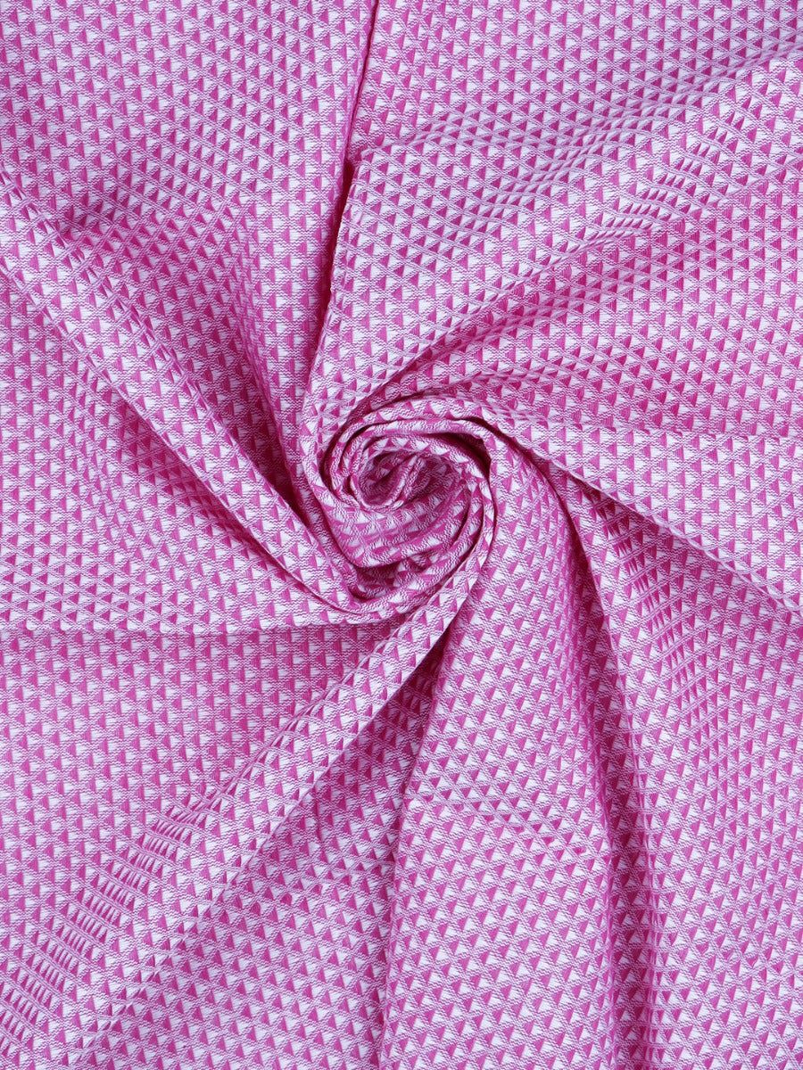 Signature Checked Bath Towel Pack Of 2 (1111) image 3