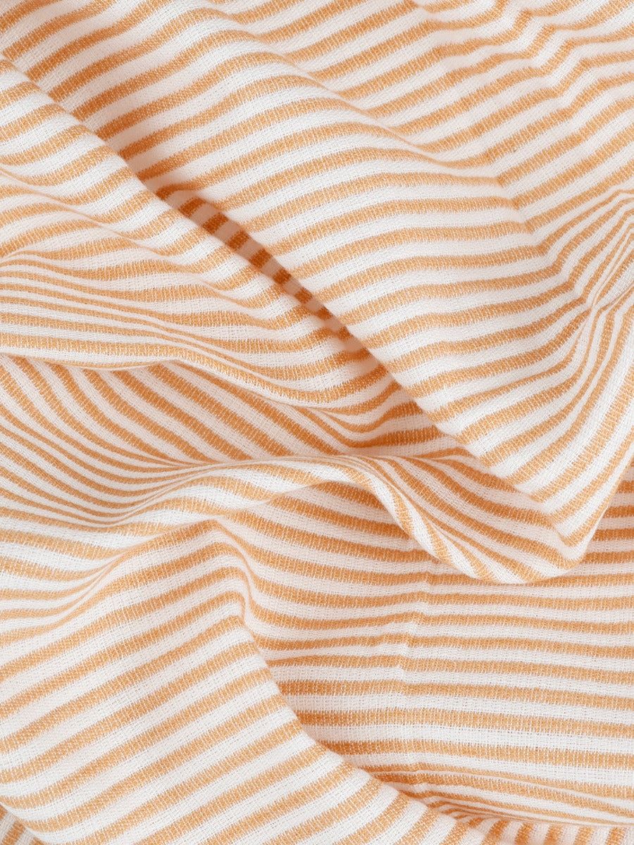 Signature Striped Bath Towel Pack Of 2 (1107) image 3
