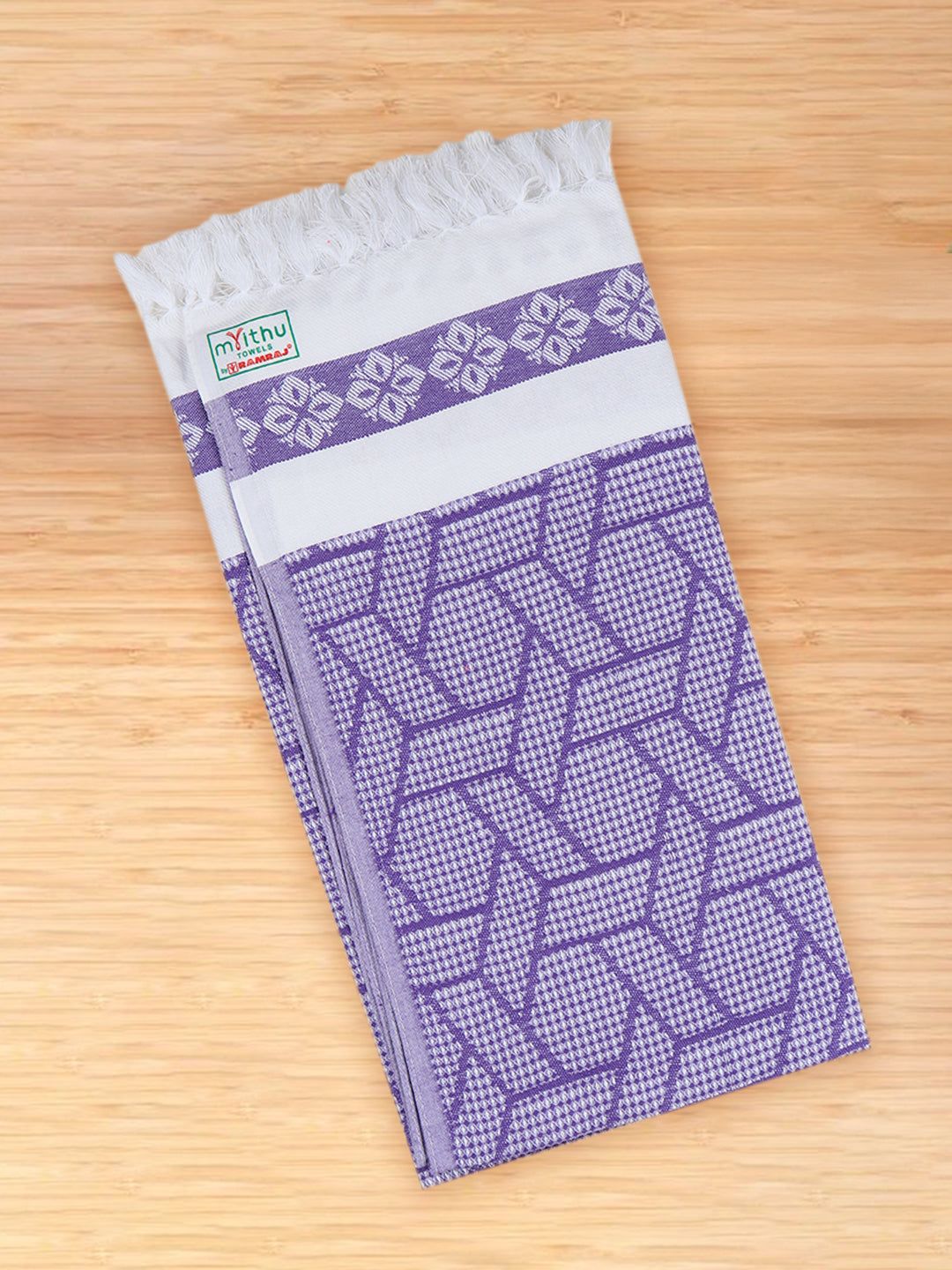 100% Cotton Bath Towel With Assorted Colours Marvel D8 image 4