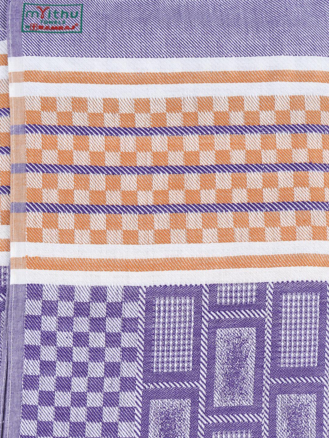 100% Cotton Bath Towel With Assorted Colours Marvel D7 image 4