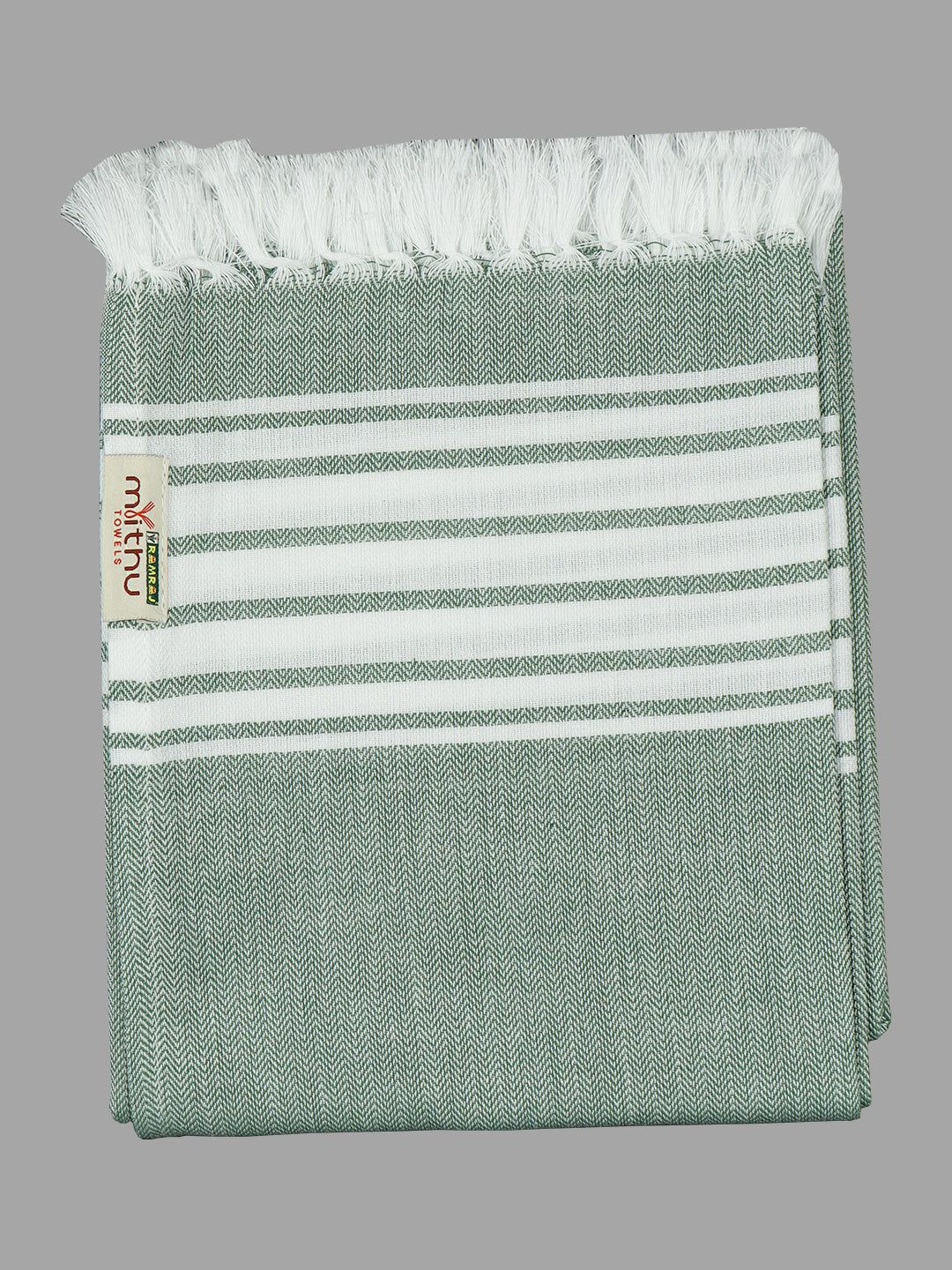 100% Cotton Bath Towel Signature Pack Of 2 1126 image 4