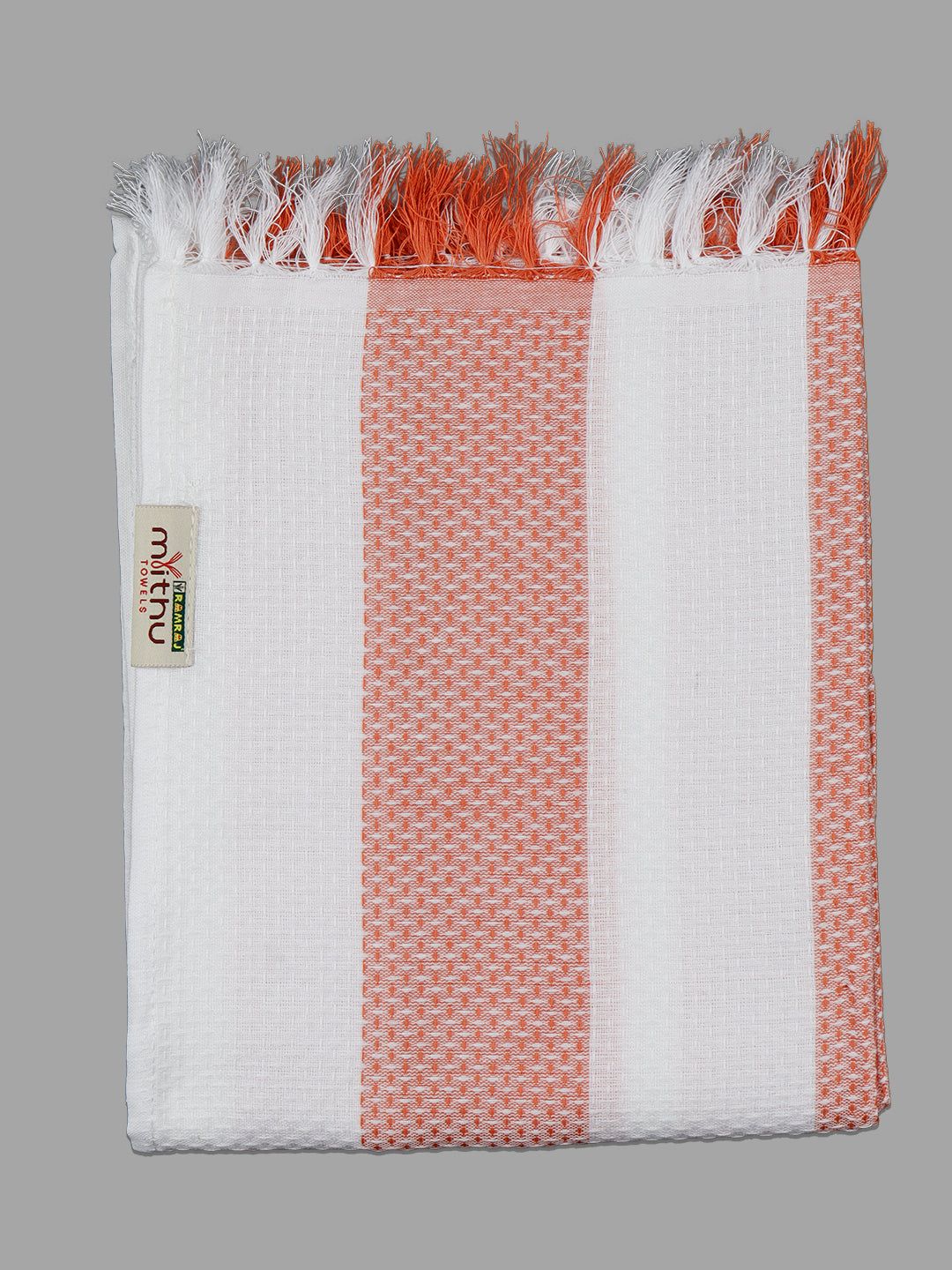100% Cotton Bath Towel Signature Pack Of 2 1131 image 4