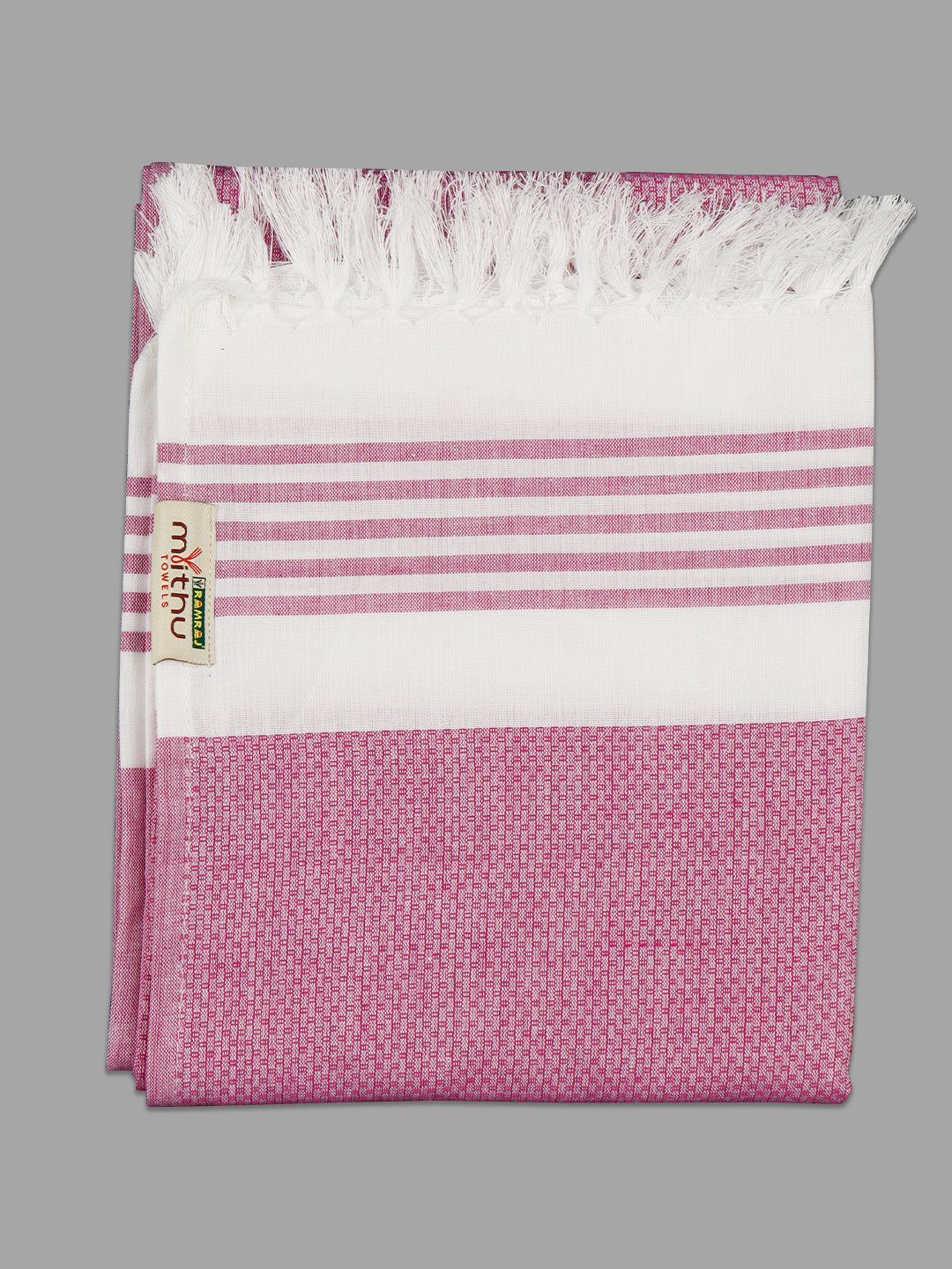 100% Cotton Bath Towel Signature Pack Of 2 1125 image 4