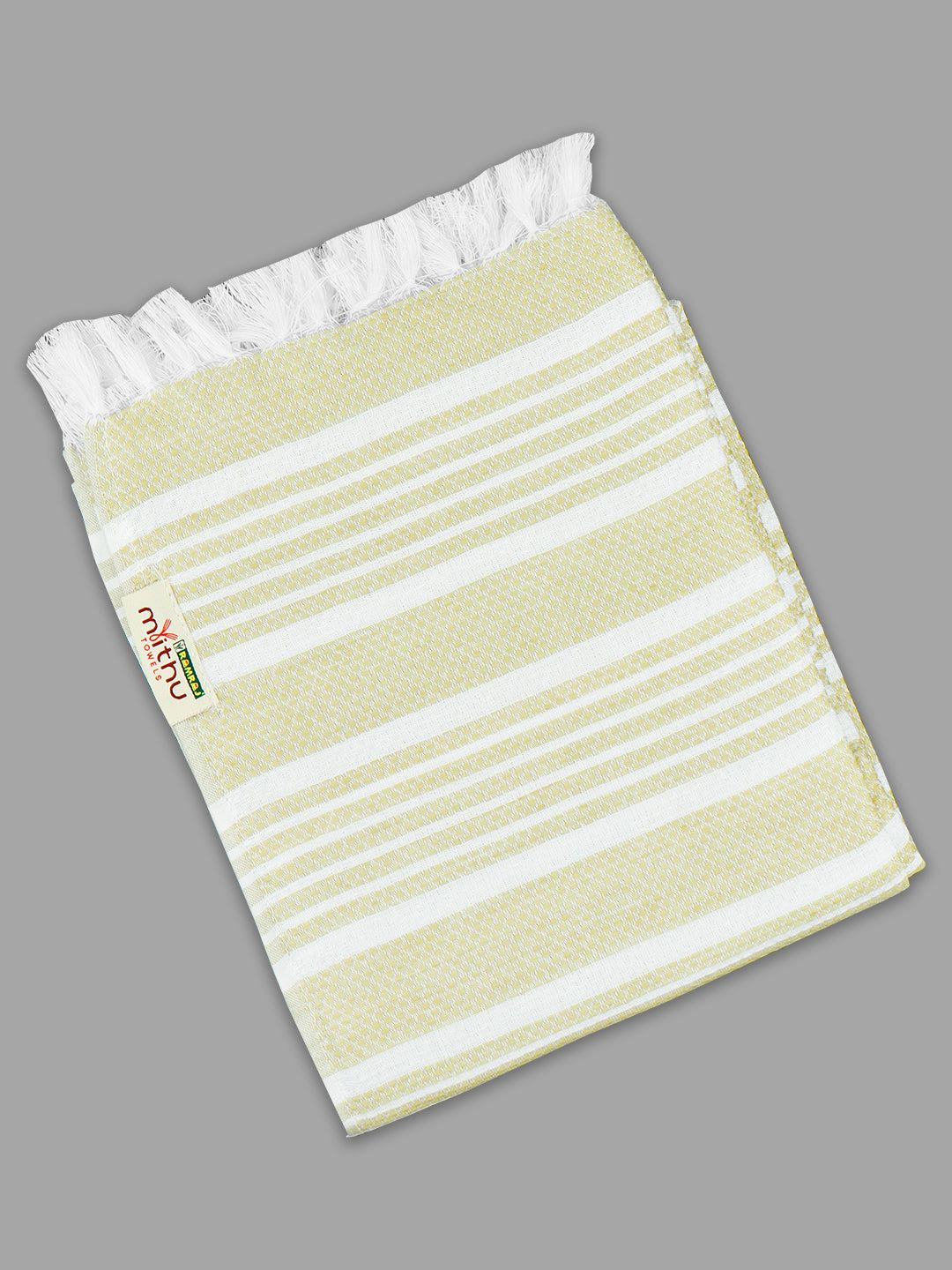 100% Cotton Bath Towel Signature Pack Of 2 1128 image 4