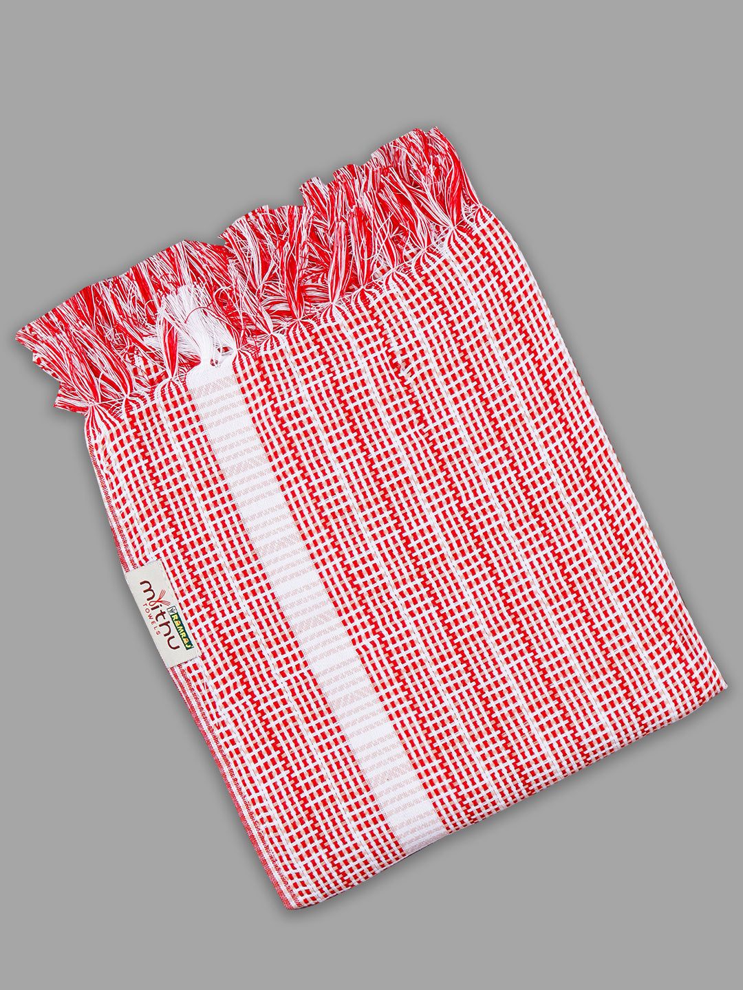 100% Cotton Bath Towel Signature Pack Of 2 1132 image 4