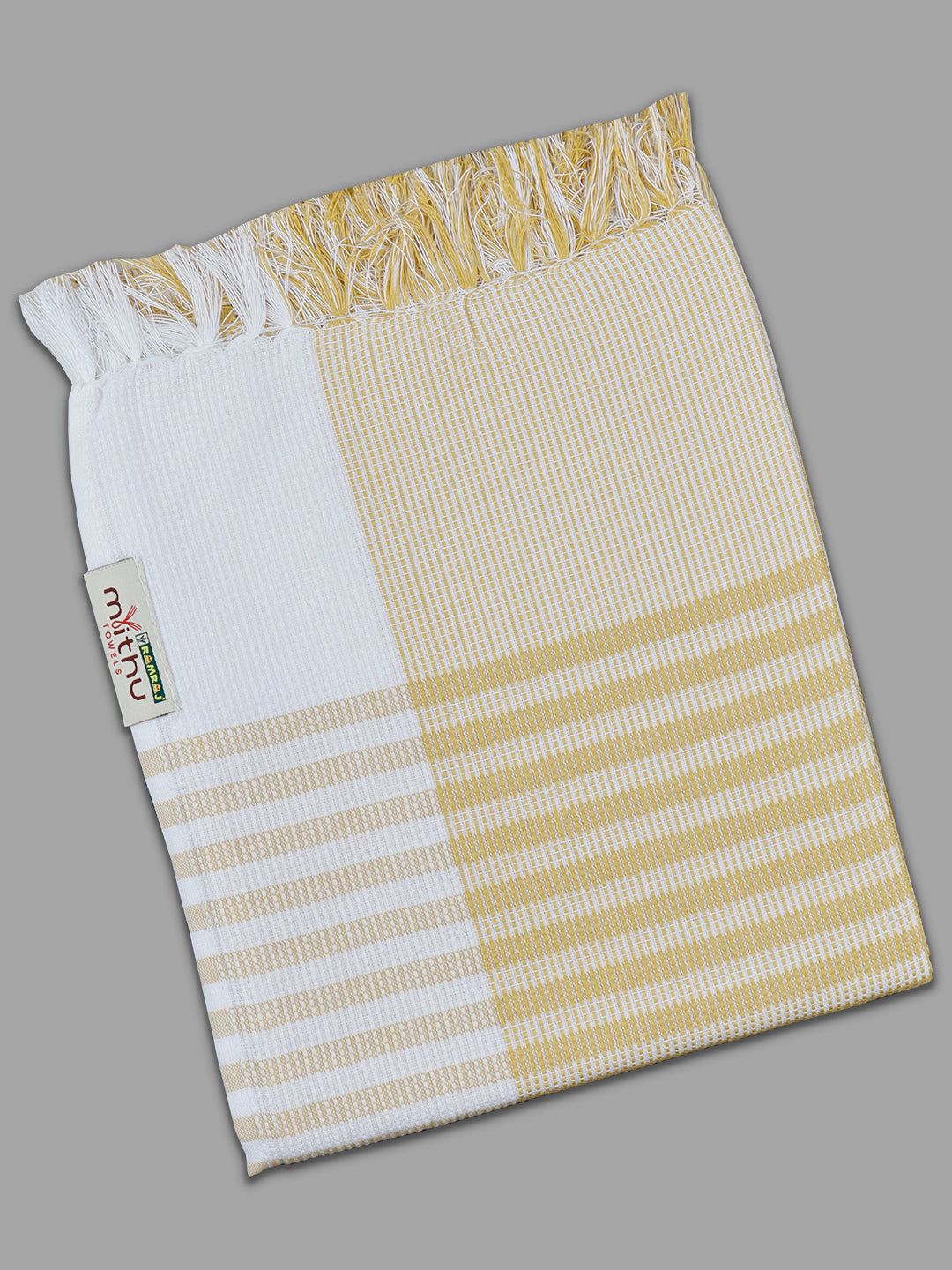 Signature Bath Towel Pack Of 2 (1133) image 4