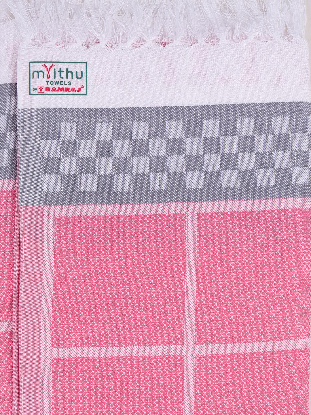 100% Cotton Bath Towel With Assorted Colours Marvel D10 image 5