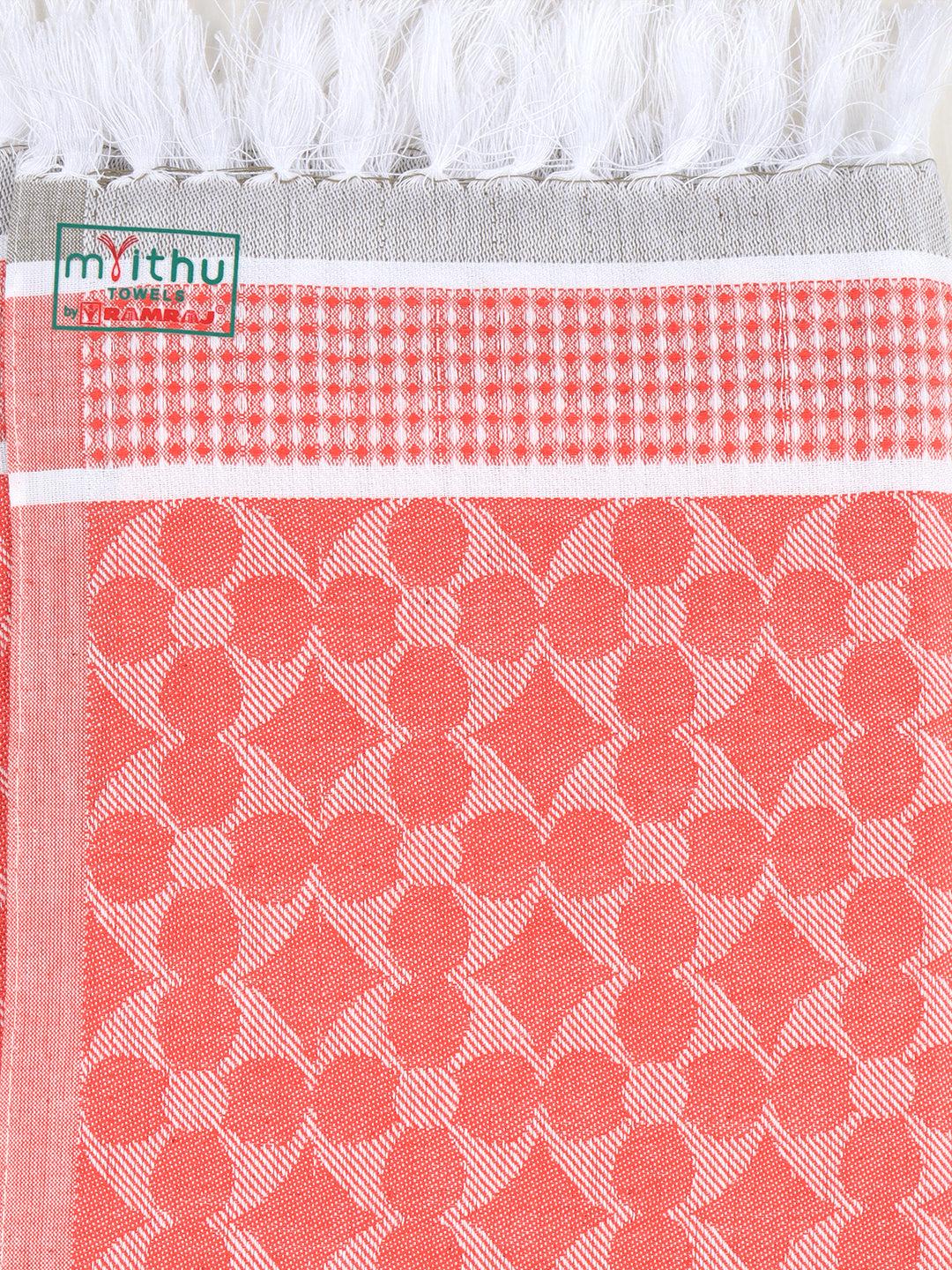 100% Cotton Bath Towel With Assorted Colours Marvel D9 image 5