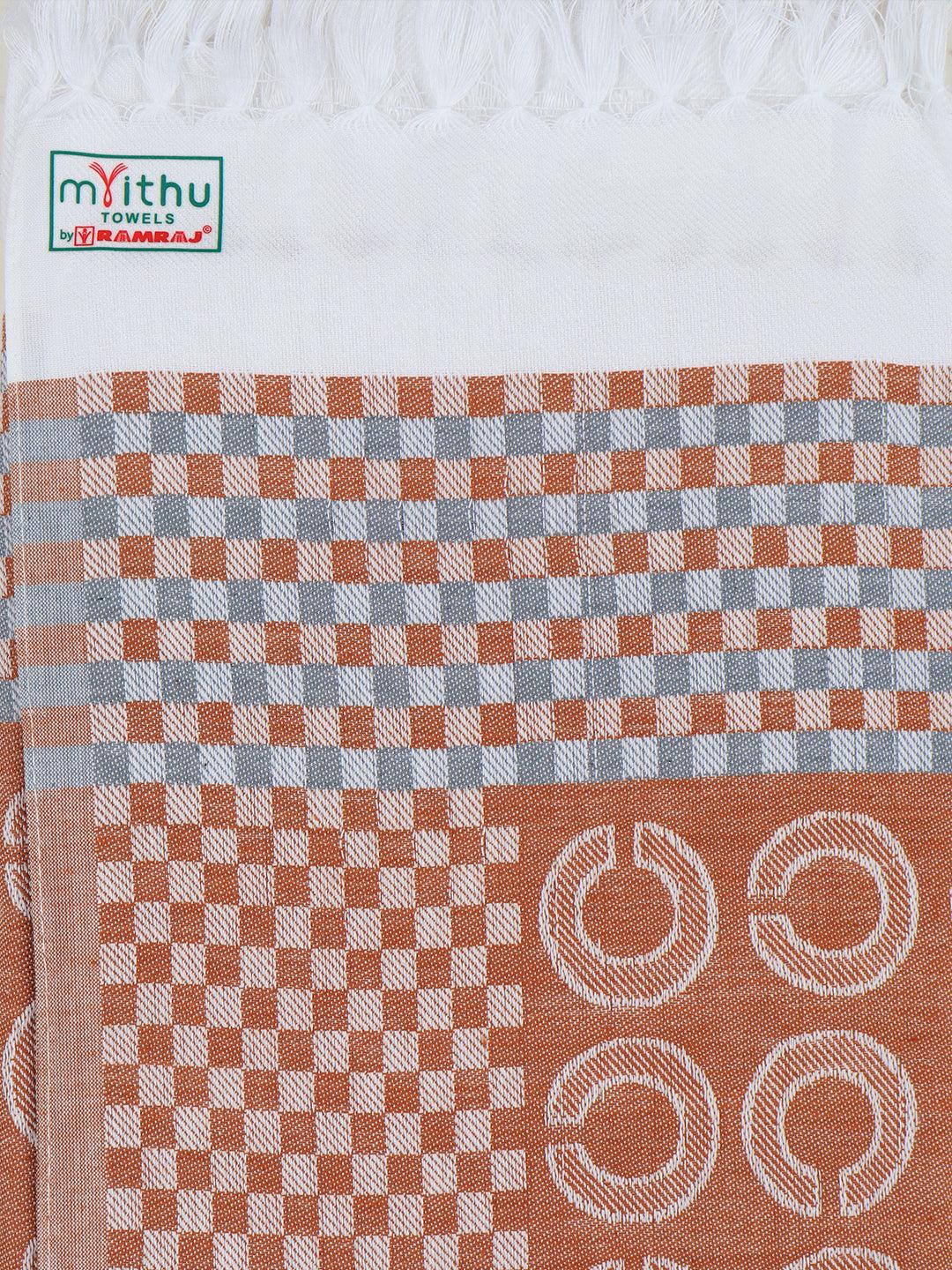 100% Cotton Bath Towel With Assorted Colours Marvel D4 image 5