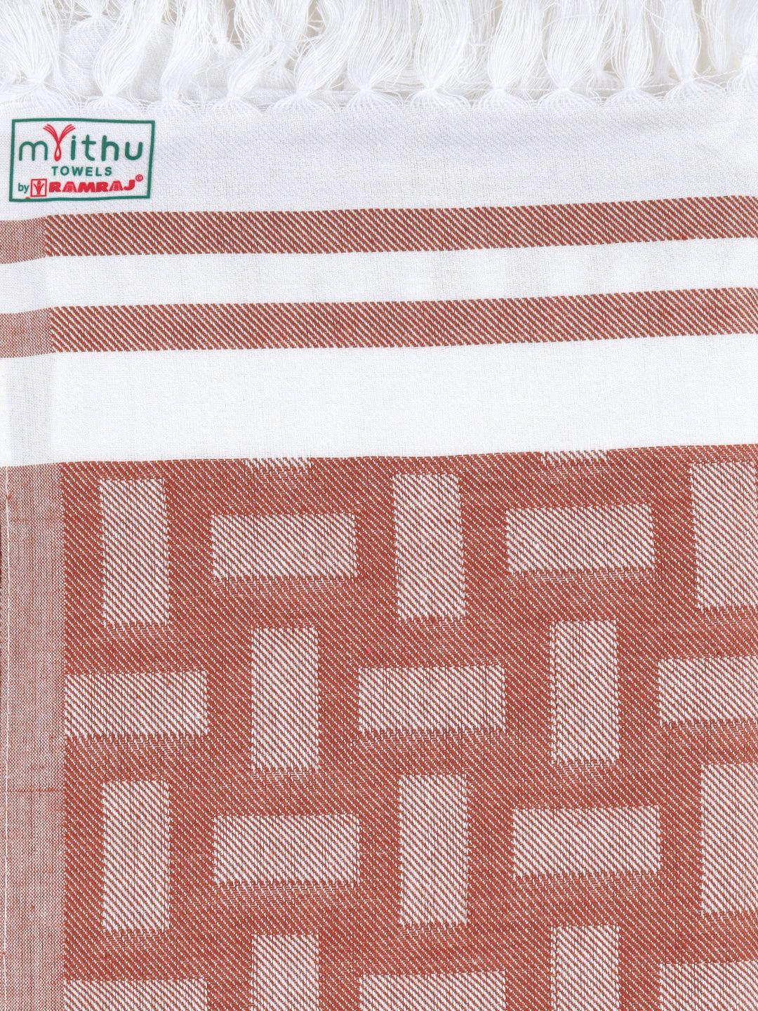 100% Cotton Bath Towel With Assorted Colours Marvel D3 image 5