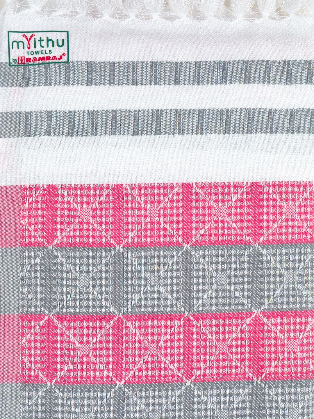 100% Cotton Bath Towel With Assorted Colours Marvel D2 image 5